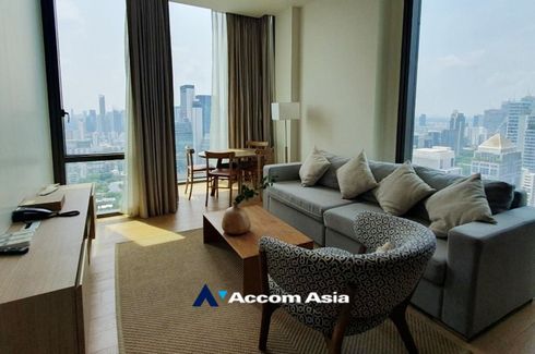 2 Bedroom Condo for rent in 28 Chidlom, Langsuan, Bangkok near BTS Chit Lom