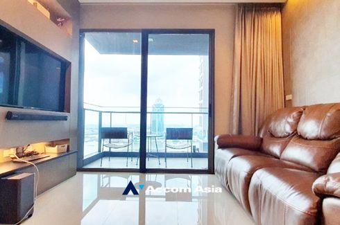 2 Bedroom Condo for sale in Bang Khlo, Bangkok