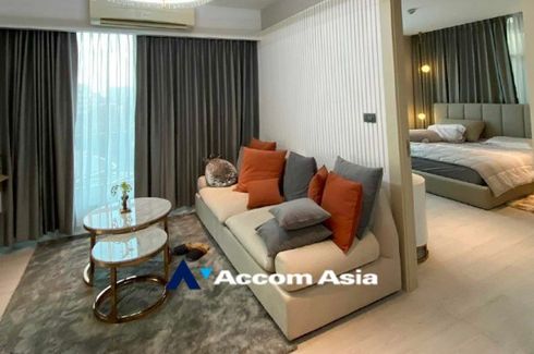 2 Bedroom Condo for sale in Si Phraya, Bangkok near BTS Chong Nonsi