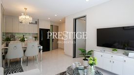 2 Bedroom Condo for sale in Copacabana Coral Reef, Nong Prue, Chonburi