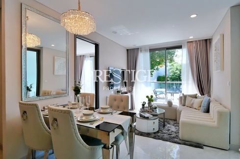 1 Bedroom Condo for sale in Copacabana Coral Reef, Nong Prue, Chonburi