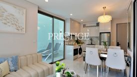 1 Bedroom Condo for sale in Copacabana Coral Reef, Nong Prue, Chonburi