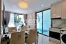 1 Bedroom Condo for sale in Copacabana Coral Reef, Nong Prue, Chonburi