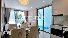 1 Bedroom Condo for sale in Copacabana Coral Reef, Nong Prue, Chonburi