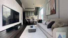 2 Bedroom Condo for Sale or Rent in LAVIQ Sukhumvit 57, Khlong Tan Nuea, Bangkok near BTS Thong Lo