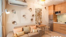 1 Bedroom Condo for Sale or Rent in Olympus City Garden, Nong Prue, Chonburi