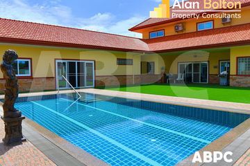 4 Bedroom House for sale in Miami Villas, Pong, Chonburi