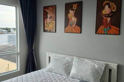 1 Bedroom Condo for rent in Regent Home Sukhumvit 97/1, Bang Chak, Bangkok near BTS Bang Chak