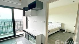 1 Bedroom Condo for sale in Suan Luang, Bangkok near Airport Rail Link Hua Mak