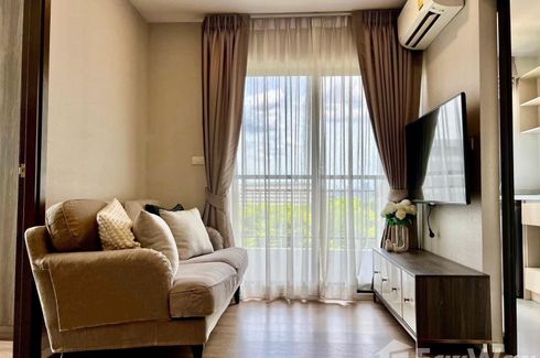 2 Bedroom Condo for rent in The Nest Sukhumvit 64, Bang Chak, Bangkok near BTS Punnawithi