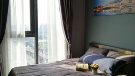 1 Bedroom Condo for rent in The BASE Garden Rama 9, Hua Mak, Bangkok near MRT Ramkhamhaeng 12