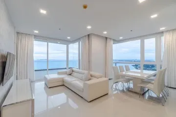 3 Bedroom Condo for sale in Del Mare, Bang Sare, Chonburi