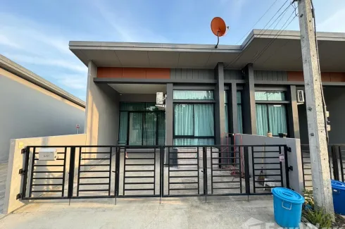 2 Bedroom Townhouse for sale in Siri Place Airport, Mai Khao, Phuket