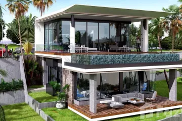 2 Bedroom Villa for sale in Melia Phuket Karon Residences, Karon, Phuket