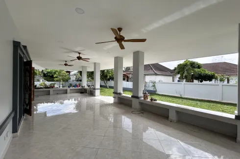 3 Bedroom House for rent in Baan Thanaboon Property, San Phak Wan, Chiang Mai