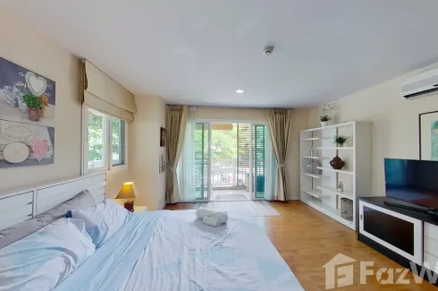 1 Bedroom Condo for sale in Punna Residence 2 at Nimman, Suthep, Chiang Mai