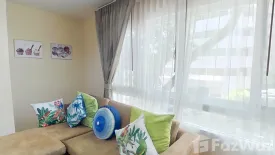 1 Bedroom Condo for sale in Punna Residence 2 at Nimman, Suthep, Chiang Mai