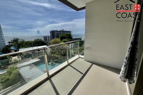 1 Bedroom Condo for rent in Na Kluea, Chonburi