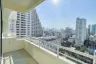 2 Bedroom Condo for sale in Saranjai Mansion, Khlong Toei, Bangkok near BTS Nana