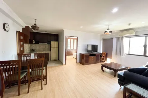 2 Bedroom Condo for sale in Saranjai Mansion, Khlong Toei, Bangkok near BTS Nana