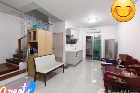 3 Bedroom Townhouse for sale in Grandity Bangbuathong, Bang Bua Thong, Nonthaburi