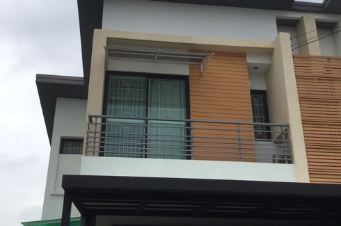 3 Bedroom Townhouse for sale in VIRIDIAN RATCHAPRUEK, Bang Rak Yai, Nonthaburi