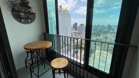 1 Bedroom Condo for sale in Q Chidlom-Phetchaburi, Makkasan, Bangkok near BTS Chit Lom