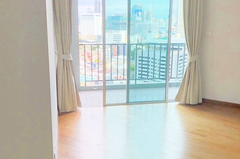 1 Bedroom Condo for sale in Belle Grand Rama 9, Huai Khwang, Bangkok near MRT Phra Ram 9