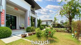 4 Bedroom House for sale in Setthasiri Pattanakarn, Prawet, Bangkok near BTS On Nut