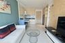 1 Bedroom Condo for sale in Grande Caribbean, Nong Prue, Chonburi