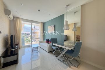 1 Bedroom Condo for sale in Grande Caribbean, Nong Prue, Chonburi