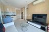 1 Bedroom Condo for sale in Grande Caribbean, Nong Prue, Chonburi