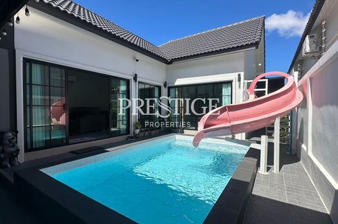 3 Bedroom House for sale in Pong, Chonburi