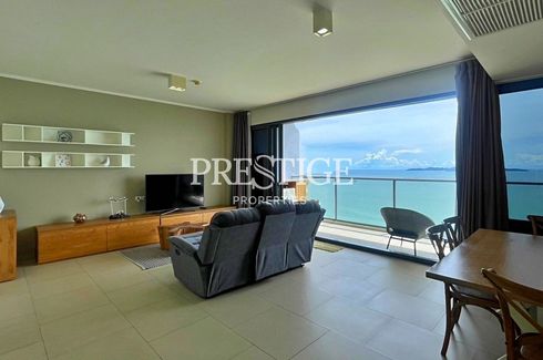 2 Bedroom Condo for rent in Zire Wongamat, Na Kluea, Chonburi