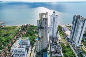 1 Bedroom Condo for Sale or Rent in The Riviera Monaco, Na Jomtien, Chonburi