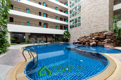 2 Bedroom Condo for sale in Nova Atrium, Nong Prue, Chonburi