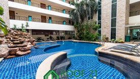 2 Bedroom Condo for sale in Nova Atrium, Nong Prue, Chonburi