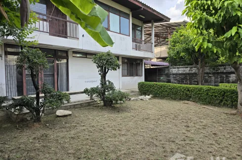 3 Bedroom House for sale in Wang Thonglang, Bangkok near MRT Lat Phrao 71