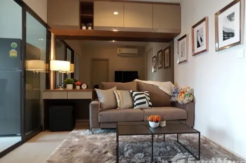 1 Bedroom Condo for sale in Life Sukhumvit 48, Phra Khanong, Bangkok near BTS Phra Khanong