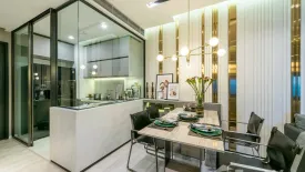 1 Bedroom Condo for sale in The Room Phayathai, Thanon Phaya Thai, Bangkok near BTS Phaya Thai