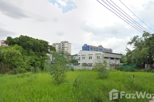 Land for sale in Khlong Chaokhun Sing, Bangkok