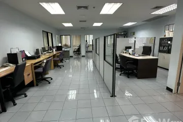 Office for sale in Central City Tower Bangna, Bang Na, Bangkok