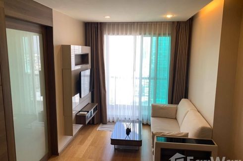 1 Bedroom Condo for sale in The Address Sathorn, Silom, Bangkok near BTS Chong Nonsi