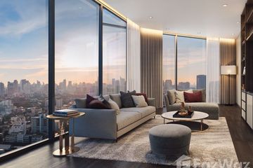 3 Bedroom Condo for sale in AESTIQ Thonglor, Khlong Tan Nuea, Bangkok near BTS Thong Lo