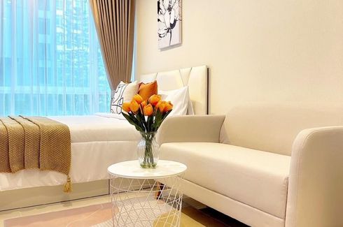 1 Bedroom Condo for rent in The Sky Sukhumvit 103/4, Bang Na, Bangkok near BTS Udom Suk