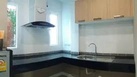 3 Bedroom Townhouse for rent in Suvarnabhumi Town @Hua Takhe, Lat Krabang, Bangkok