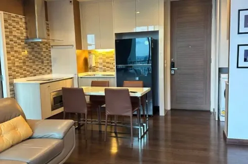 2 Bedroom Condo for rent in Q Asoke, Makkasan, Bangkok near MRT Phetchaburi