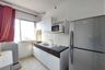 1 Bedroom Condo for sale in Supalai Park Asoke-Ratchada, Din Daeng, Bangkok near MRT Phra Ram 9