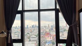 1 Bedroom Condo for sale in Centric Huay Kwang Station, Din Daeng, Bangkok near MRT Huai Khwang