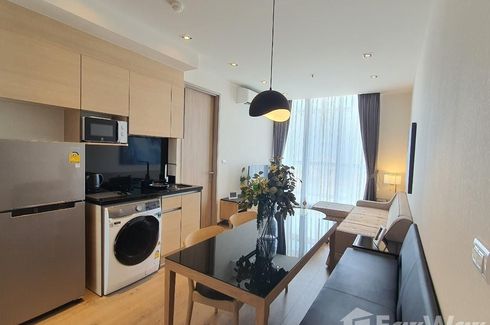 1 Bedroom Condo for rent in Park Origin Phrom Phong, Khlong Tan, Bangkok near BTS Phrom Phong